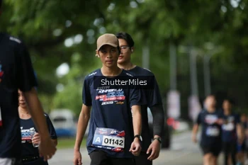 Runner Photo 35865
