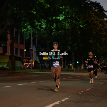 Runner Photo 3586501