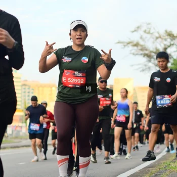 Runner Photo 3586502
