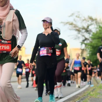 Runner Photo 3586503