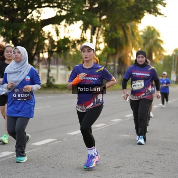 Runner Photo 3586505