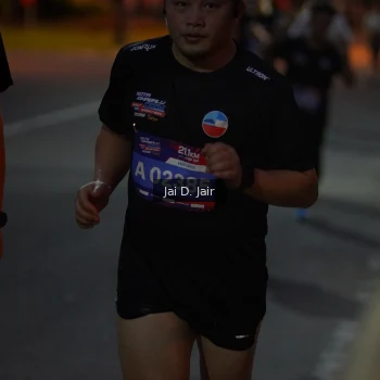 Runner Photo 3586506