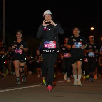 Runner Photo 3586507