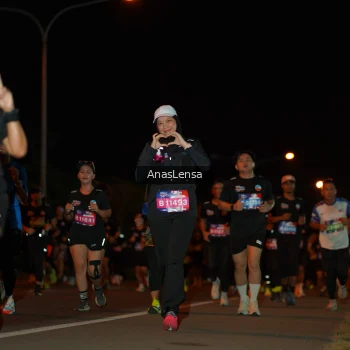 Runner Photo 3586508