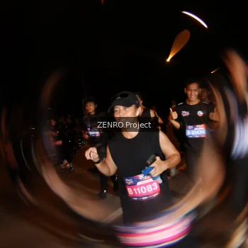 Runner Photo 3586513