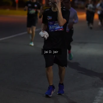 Runner Photo 3586515