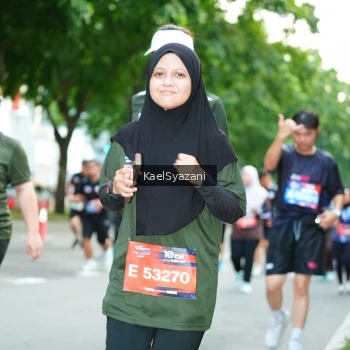 Runner Photo 3586517