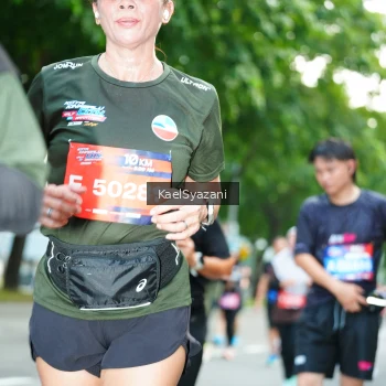 Runner Photo 3586518