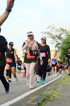 Runner Photo 3586521