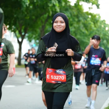 Runner Photo 3586522