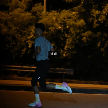 Runner Photo 3586525