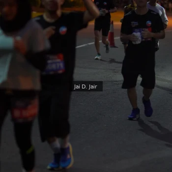 Runner Photo 3586529