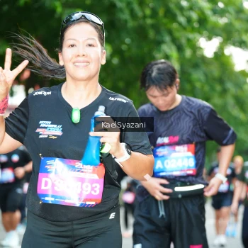Runner Photo 3586532