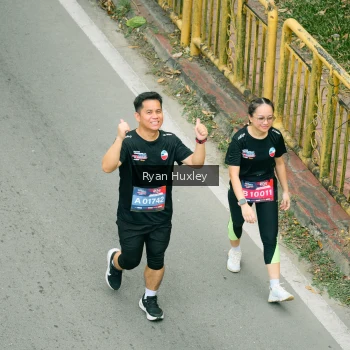 Runner Photo 3586536