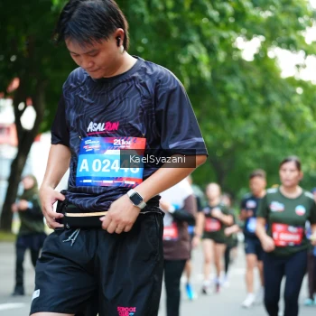 Runner Photo 3586538