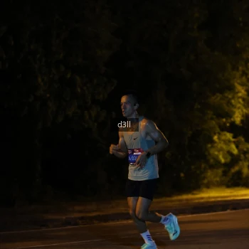 Runner Photo 3586540