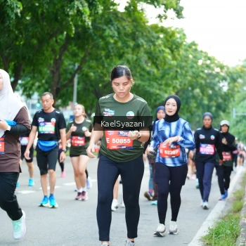 Runner Photo 3586544