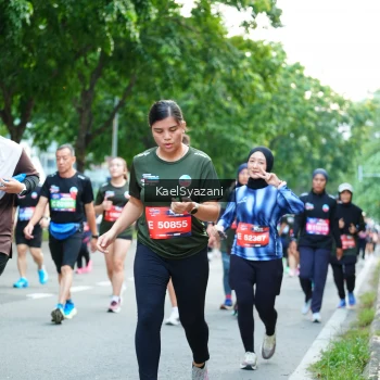 Runner Photo 3586545