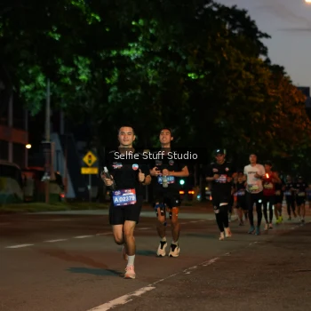 Runner Photo 3586546