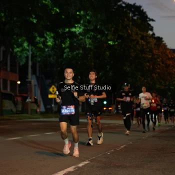 Runner Photo 3586547