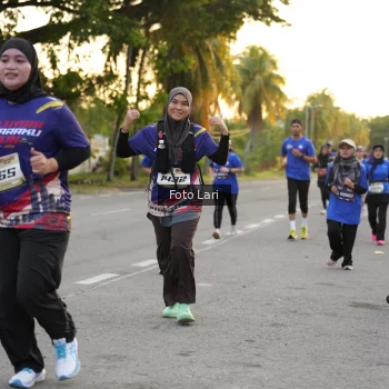 Runner Photo 3586548