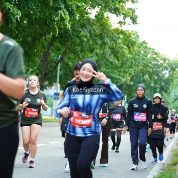 Runner Photo 3586550