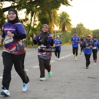 Runner Photo 3586552