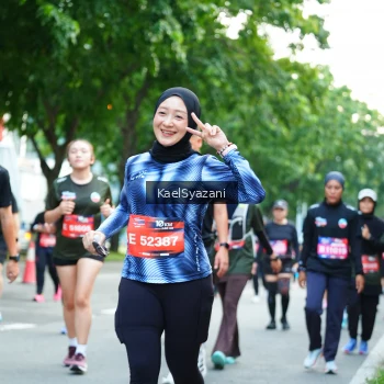 Runner Photo 3586553