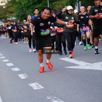 Runner Photo 3586554