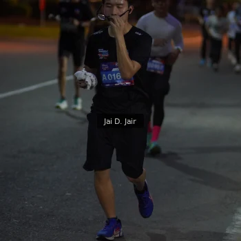 Runner Photo 3586556