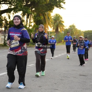 Runner Photo 3586558