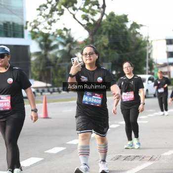 Runner Photo 3586559