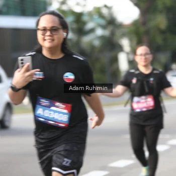 Runner Photo 3586560