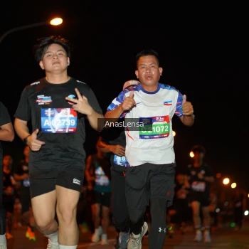 Runner Photo 3586563