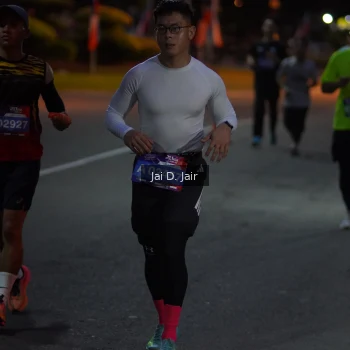 Runner Photo 3586564