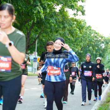 Runner Photo 3586565