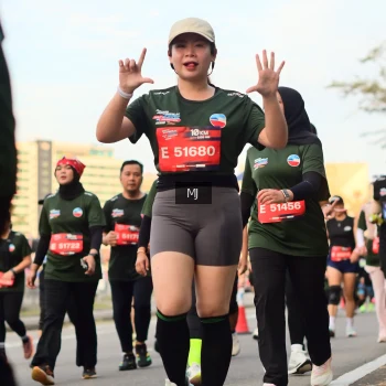 Runner Photo 3586566