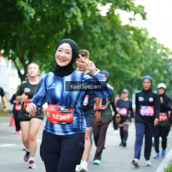 Runner Photo 3586567