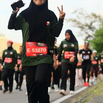 Runner Photo 3586568