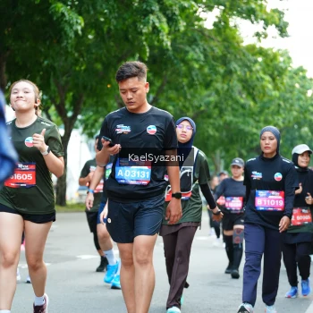 Runner Photo 3586573