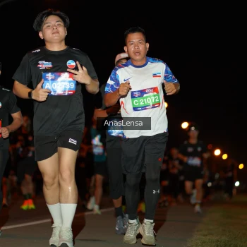 Runner Photo 3586574
