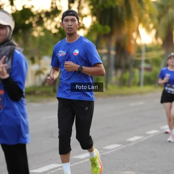 Runner Photo 3586578