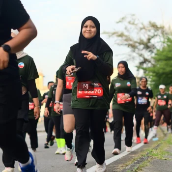 Runner Photo 3586580