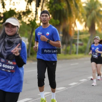 Runner Photo 3586581