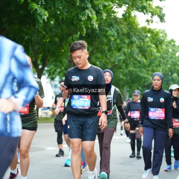 Runner Photo 3586582