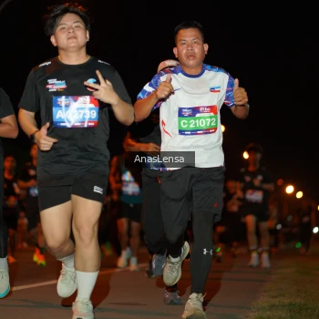 Runner Photo 3586583