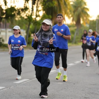 Runner Photo 3586584