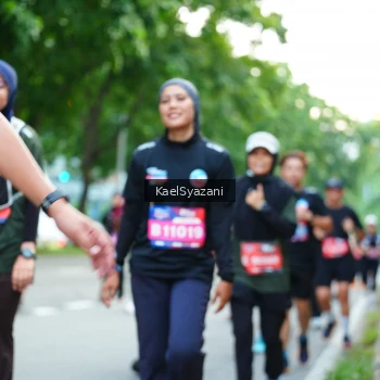 Runner Photo 3586589