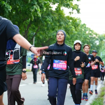 Runner Photo 3586590