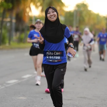 Runner Photo 3586593